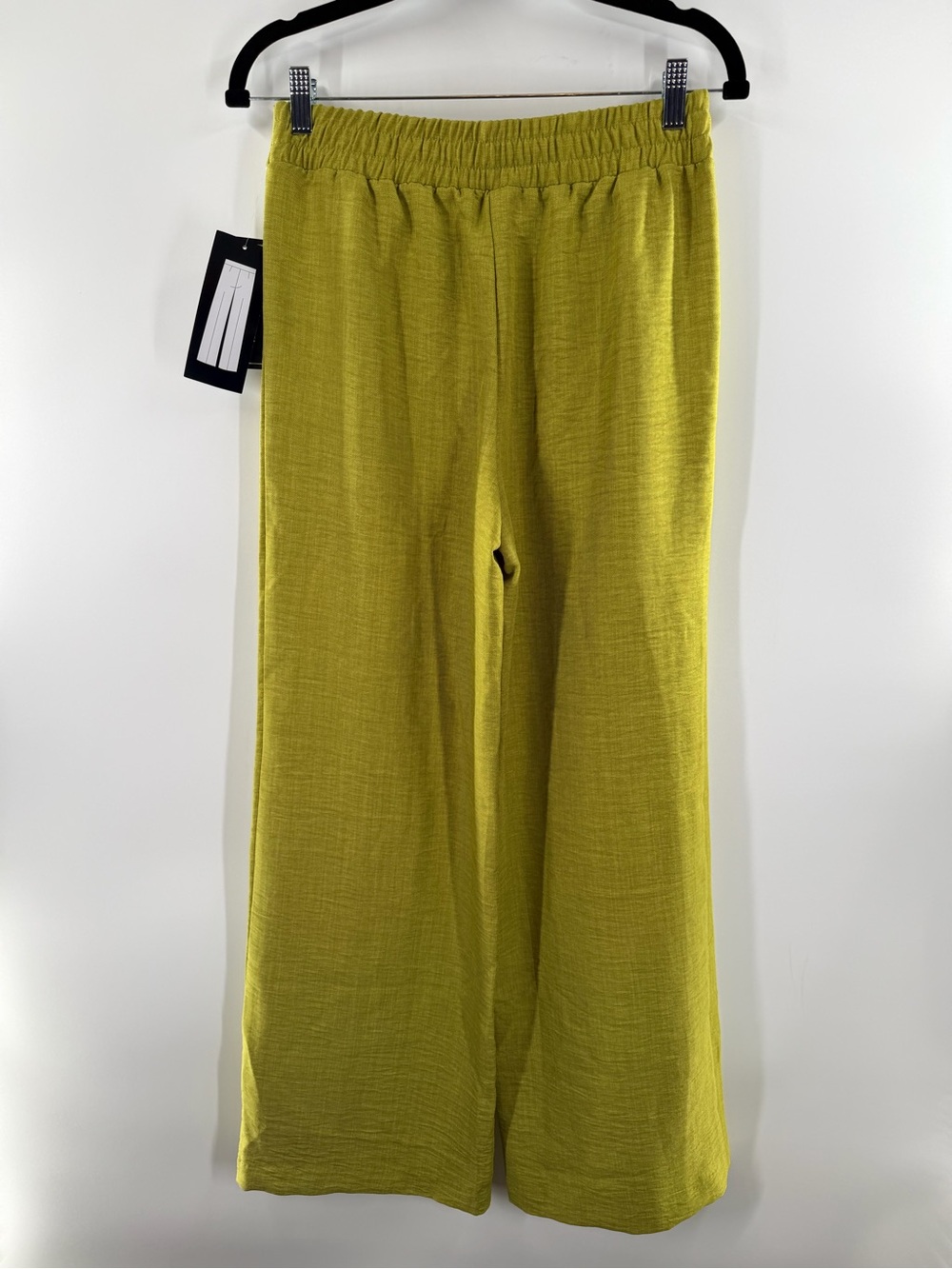NWT NYCC Wide Leg Pants - Picture 5 of 8